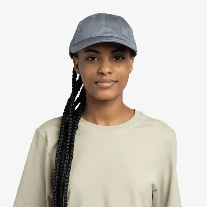 BUFF BUFF Essential Baseball Cap 