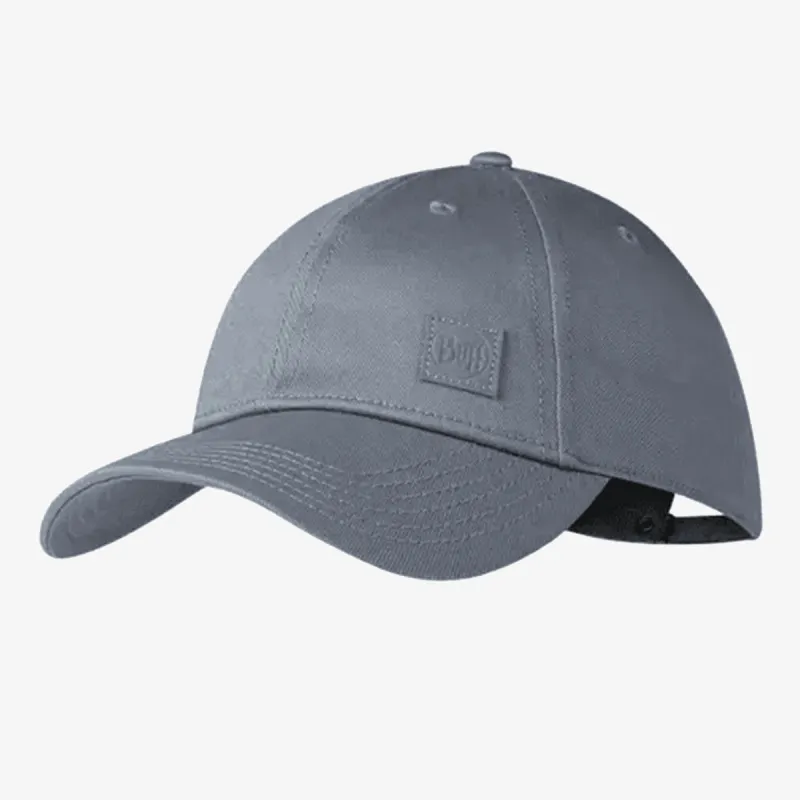 BUFF BUFF Essential Baseball Cap 