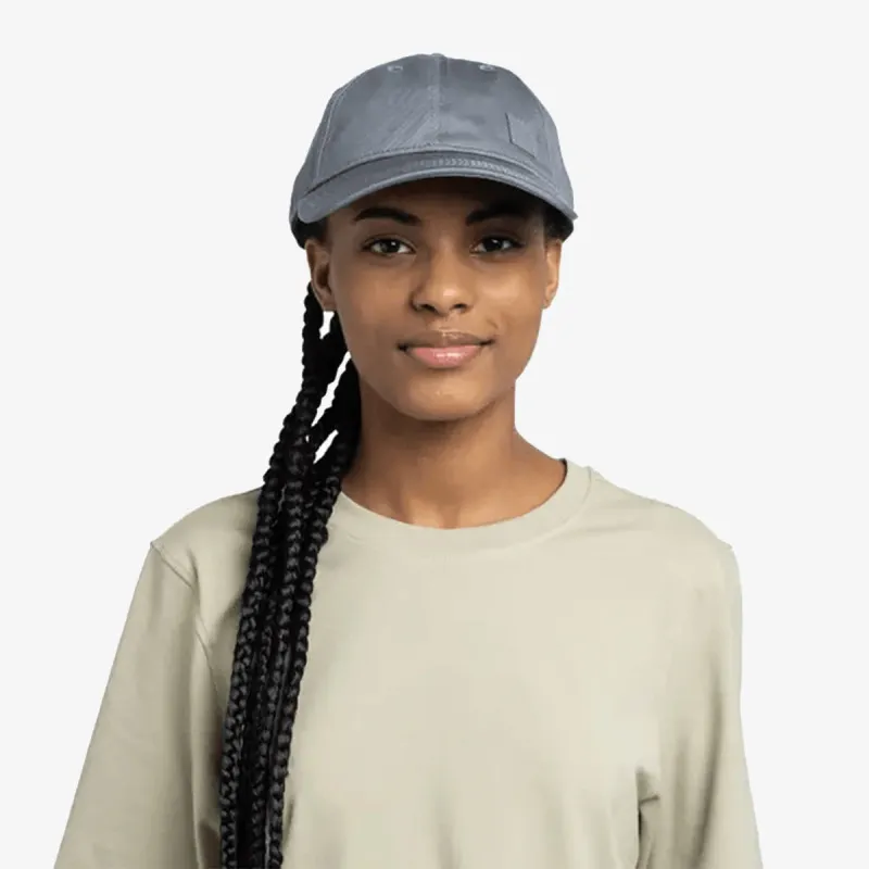 BUFF BUFF Essential Baseball Cap 