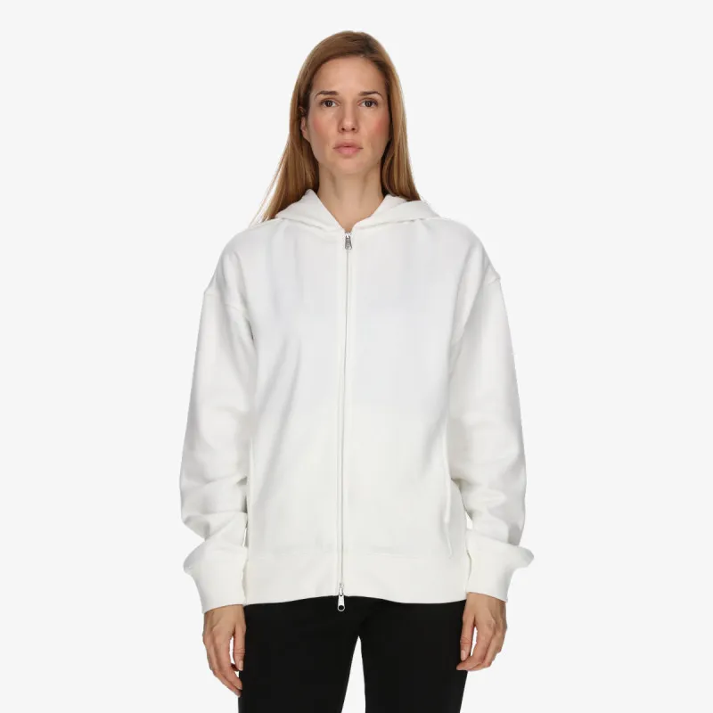 CHAMPION Hooded Full Zip Sweatshirt 