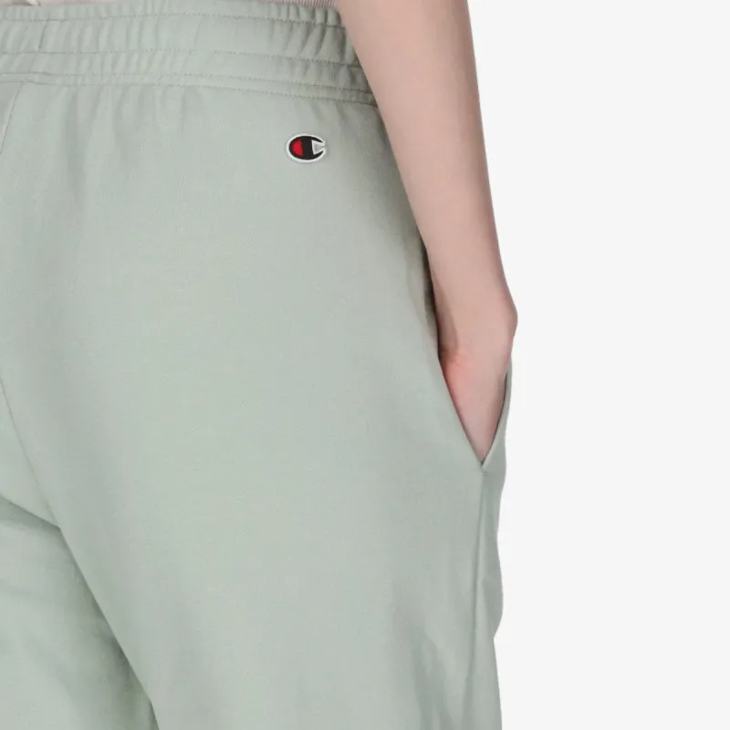 CHAMPION Elastic Cuff Pants 