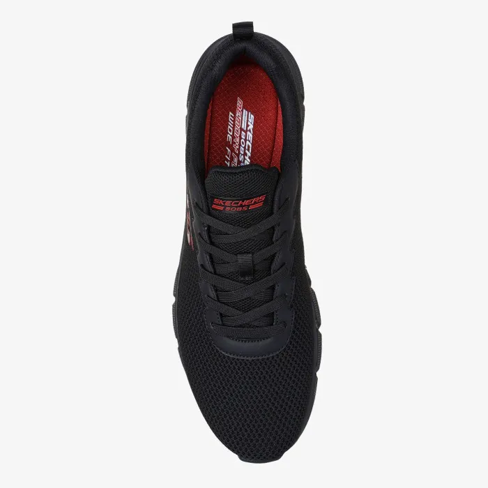 SKECHERS BOBS B FLEX - CHILL 