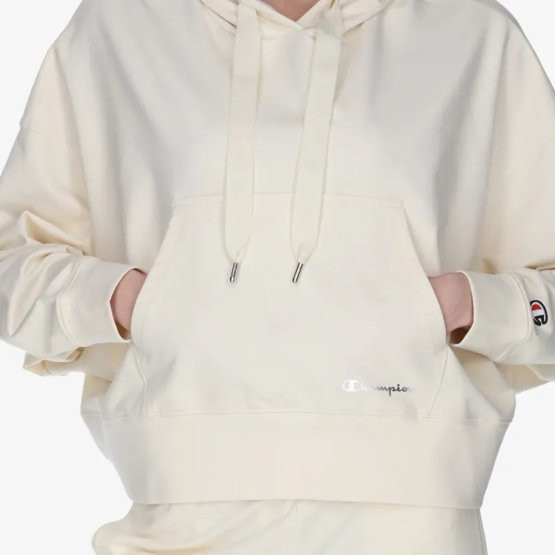 CHAMPION Hooded Sweatshirt 