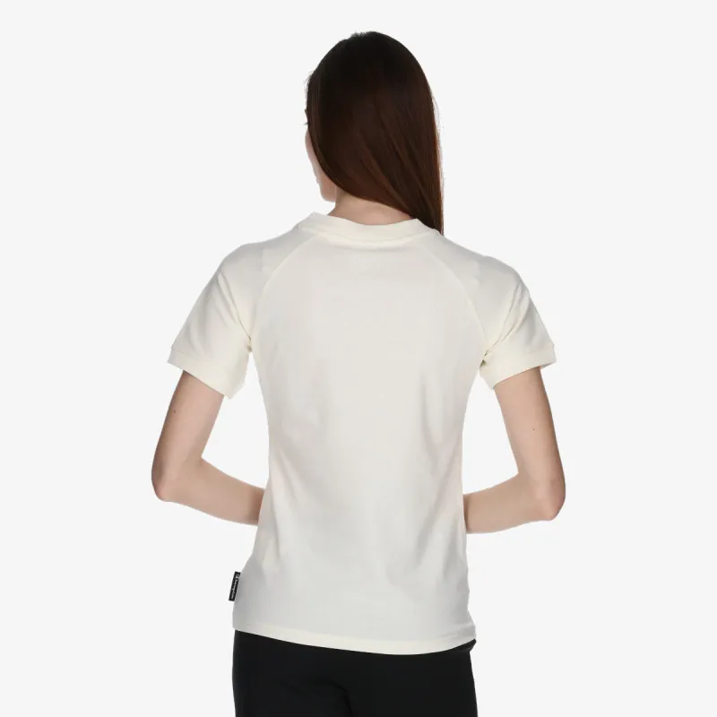CHAMPION V-Neck T-Shirt 