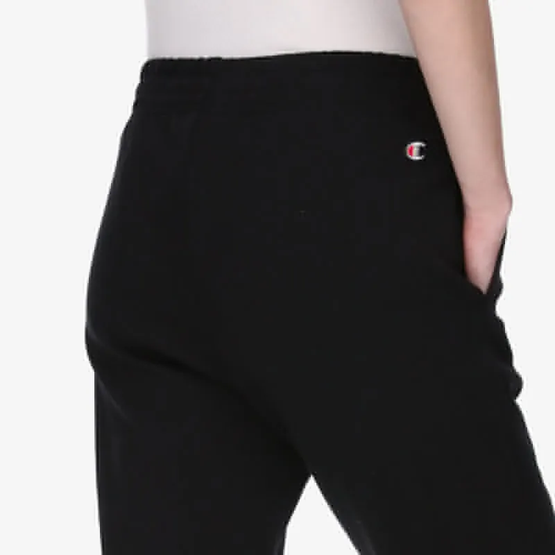 CHAMPION Rib Cuff Pants 