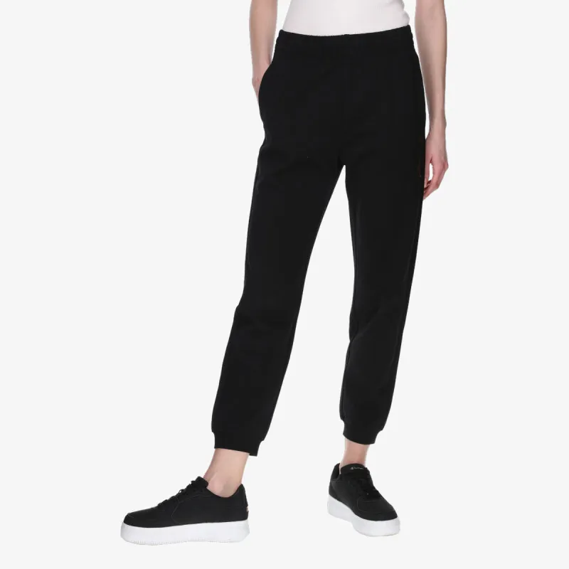 CHAMPION Rib Cuff Pants 