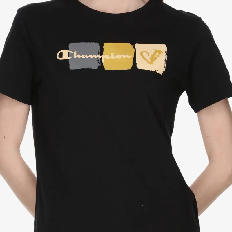 CHAMPION Crewneck T-Shirt 