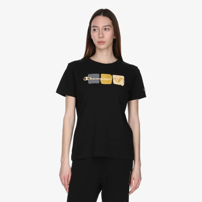 CHAMPION Crewneck T-Shirt 