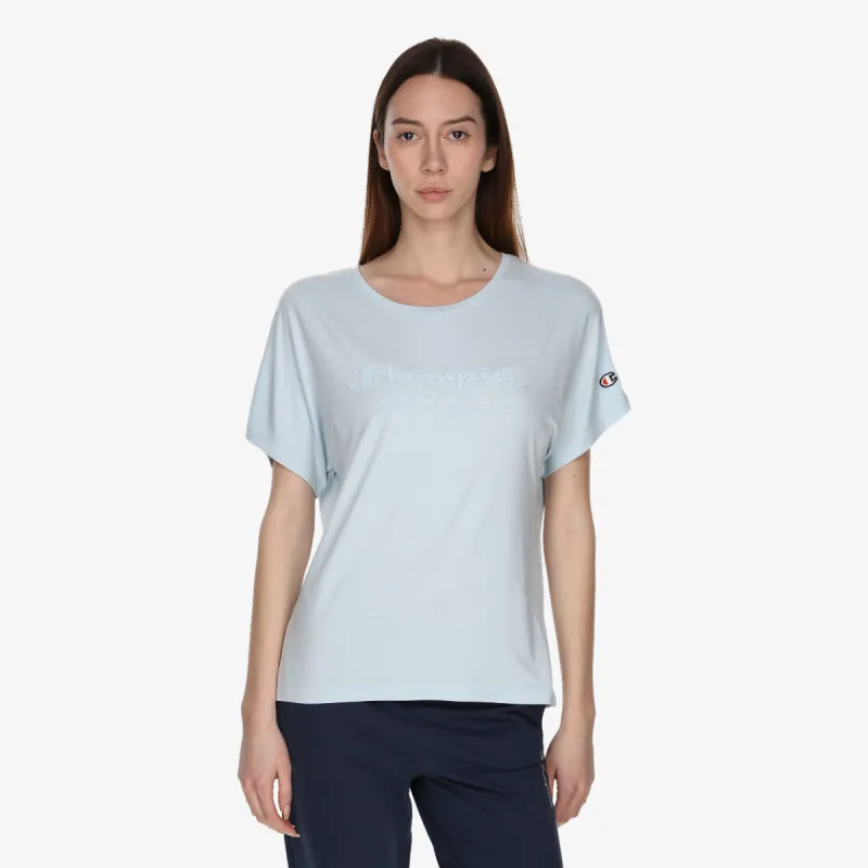 CHAMPION Crewneck T-Shirt 