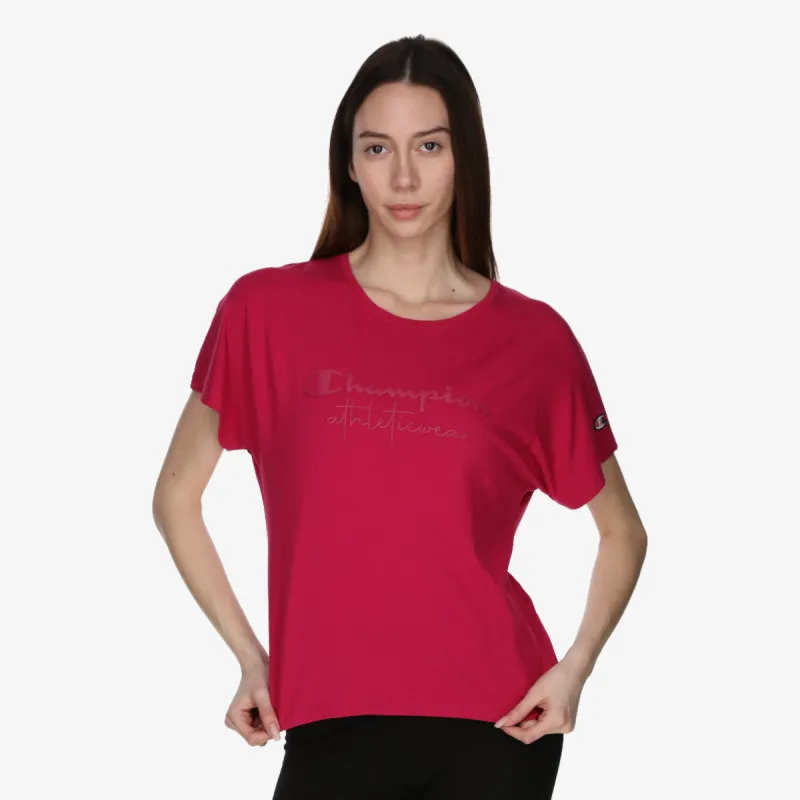 CHAMPION Crewneck T-Shirt 
