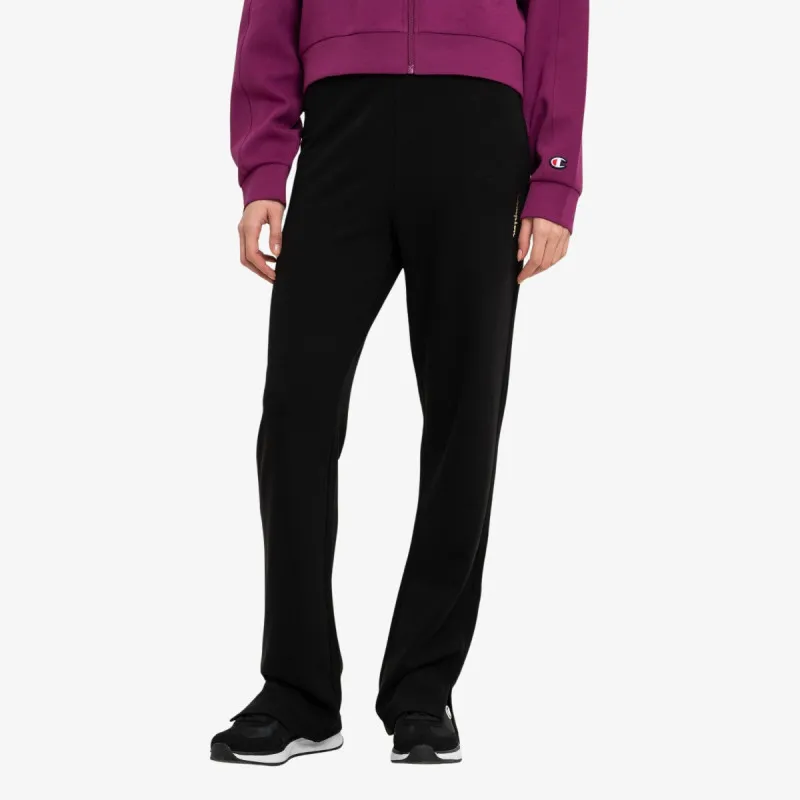 CHAMPION Straight Hem Pants 