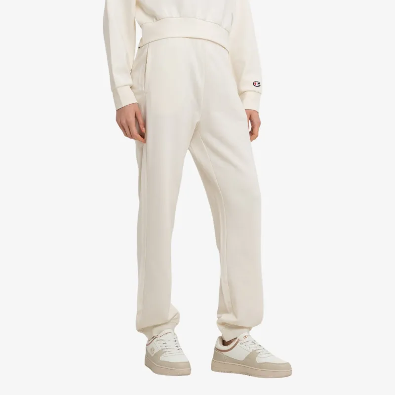 CHAMPION Rib Cuff Pants 