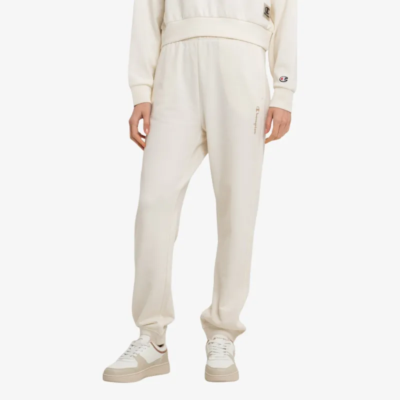 CHAMPION Rib Cuff Pants 