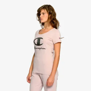 CHAMPION GRAPHIC T-SHIRT 