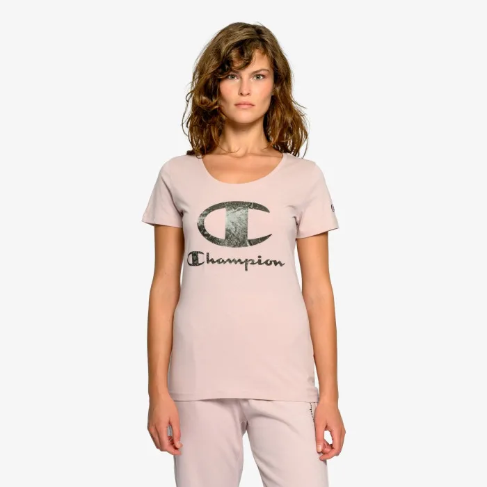 CHAMPION GRAPHIC T-SHIRT 