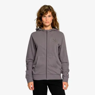 CHAMPION GRAPHIC FULL ZIP HOODY 