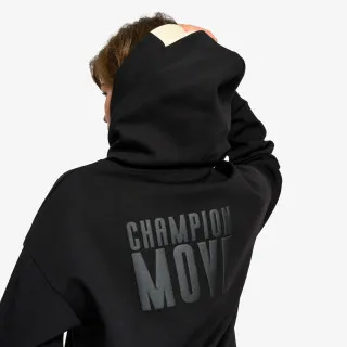 CHAMPION CH MOVE HOODY 