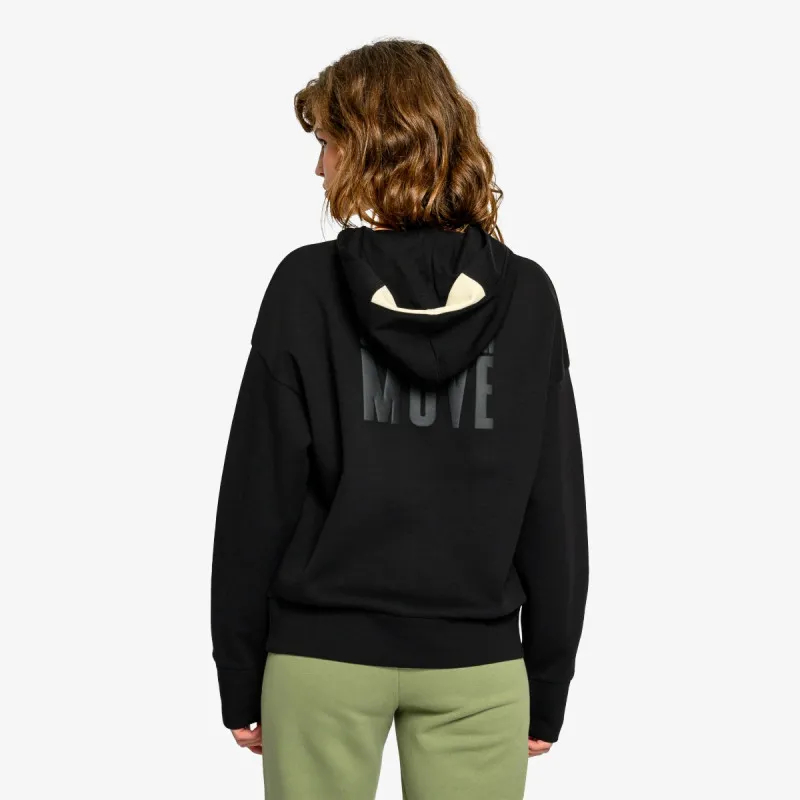 CHAMPION CH MOVE HOODY 