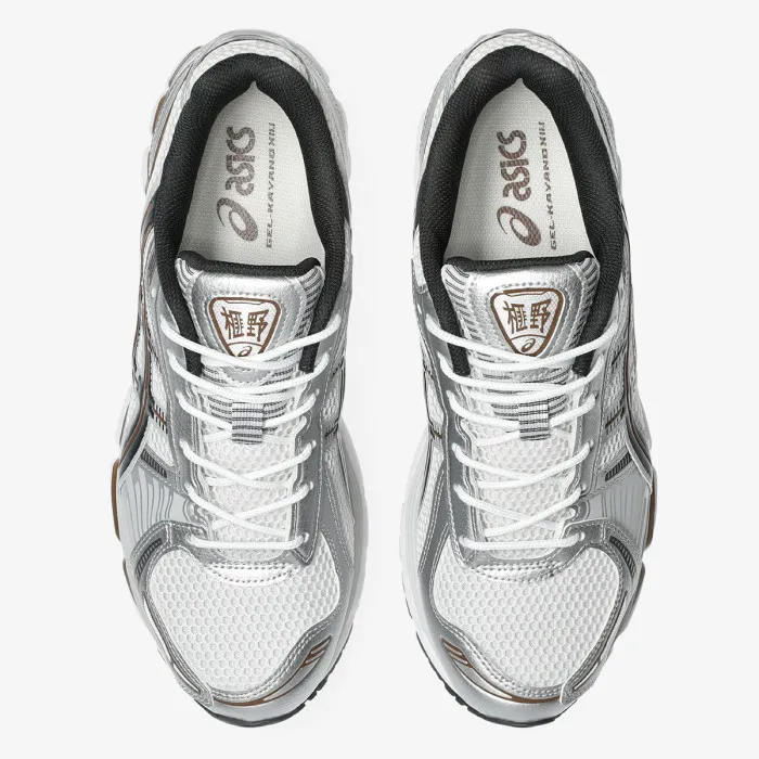 ASICS GEL-KAYANO 12.1 