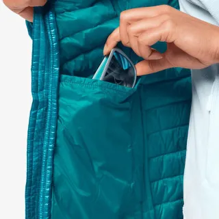 JACK WOLFSKIN ATMOSPHERE JKT W 