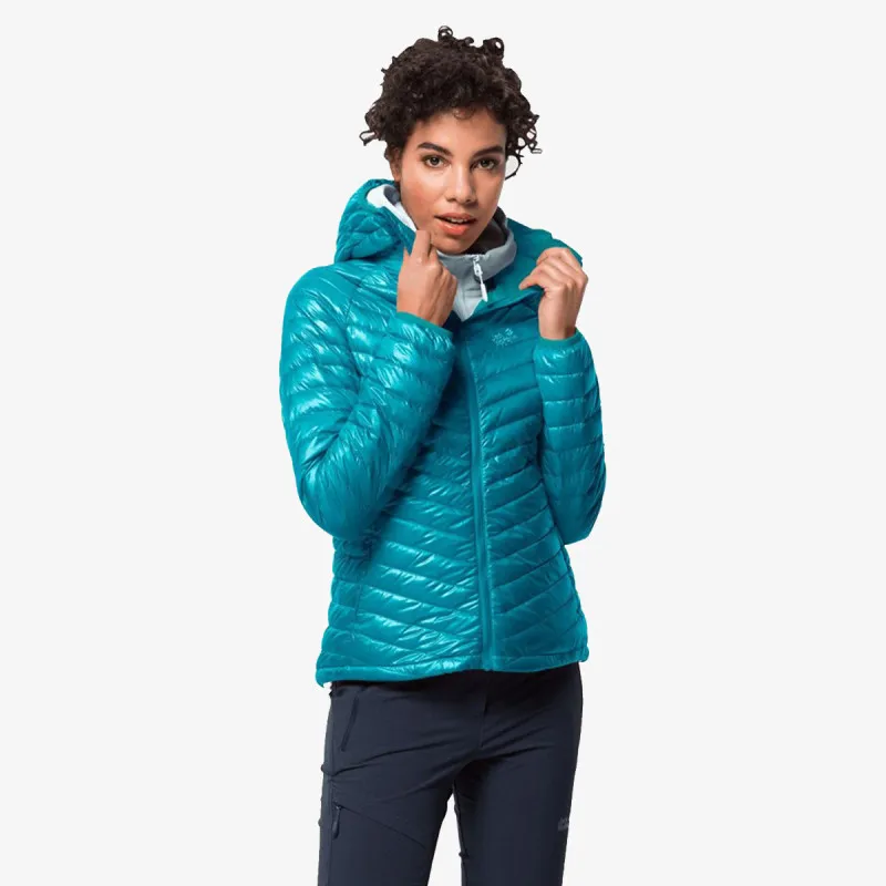 JACK WOLFSKIN ATMOSPHERE JKT W 