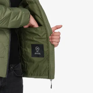 JACK WOLFSKIN DNA TUNDRA DOWN JKT M 