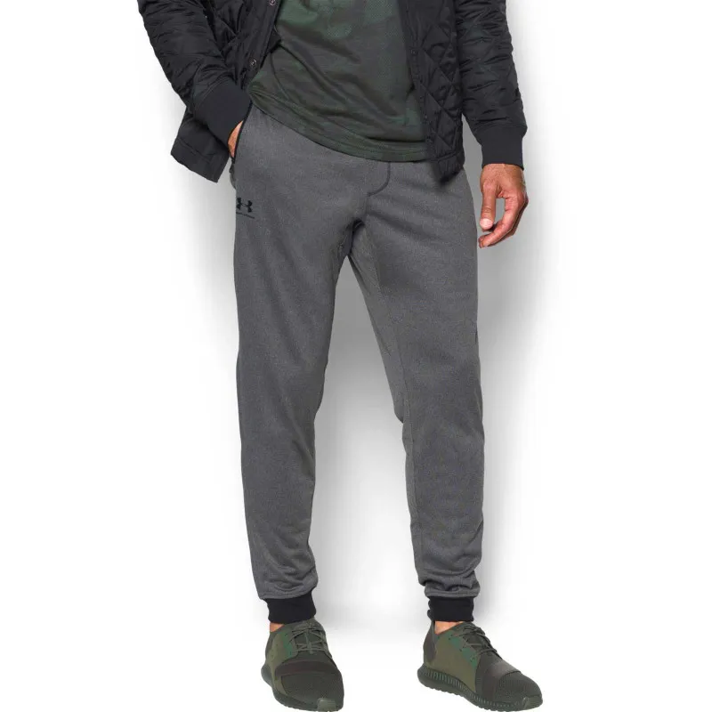 UNDER ARMOUR SPORTSTYLE TRICOT JOGGER 