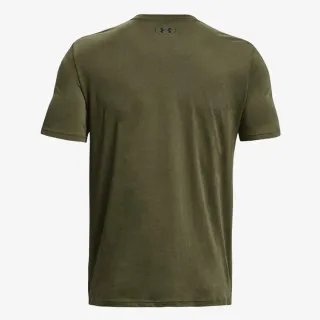 UNDER ARMOUR UA SPORTSTYLE LC SS 
