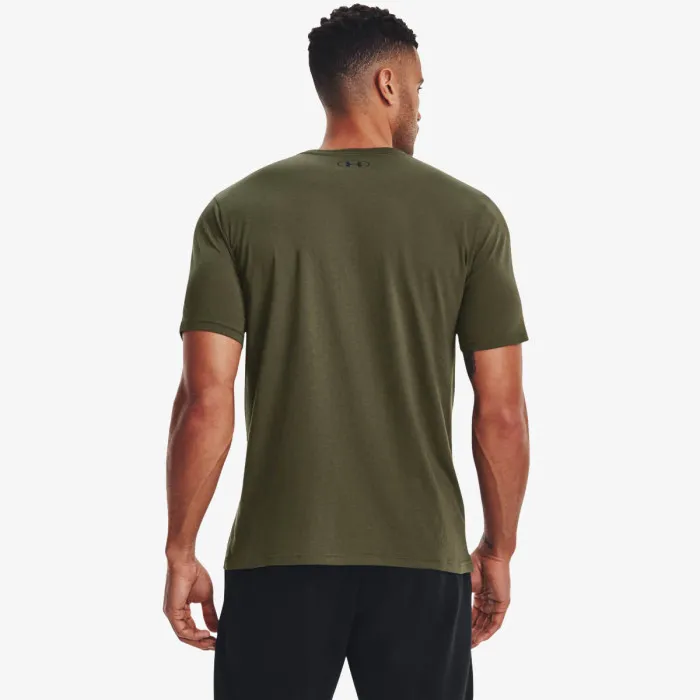 UNDER ARMOUR UA SPORTSTYLE LC SS 