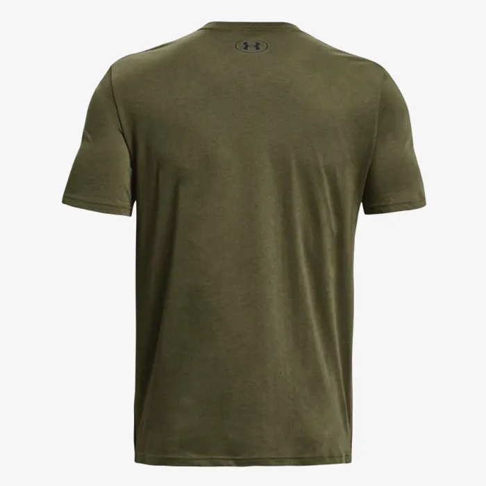 UNDER ARMOUR UA SPORTSTYLE LC SS 
