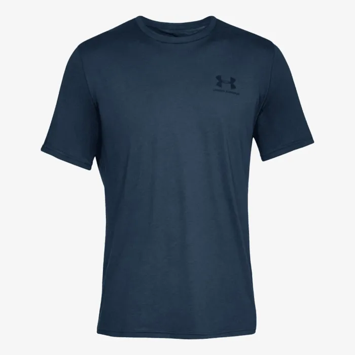 UNDER ARMOUR Sportstyle LC SS 