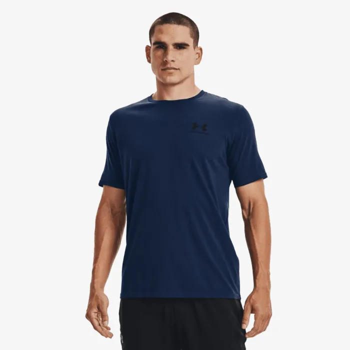 UNDER ARMOUR Sportstyle LC SS 