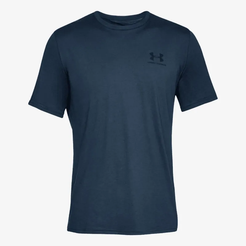 UNDER ARMOUR Sportstyle LC SS 