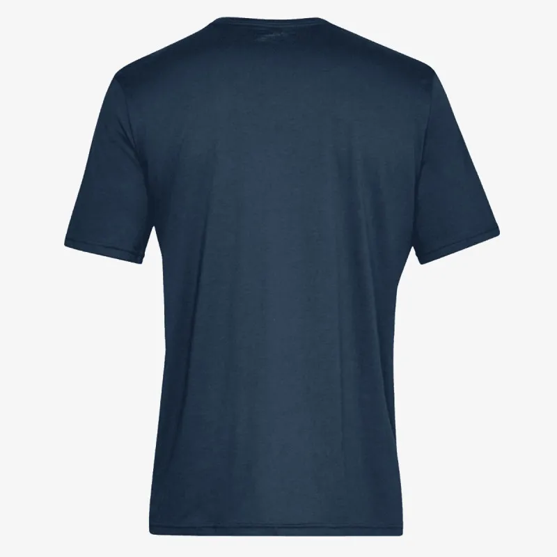 UNDER ARMOUR Sportstyle LC SS 