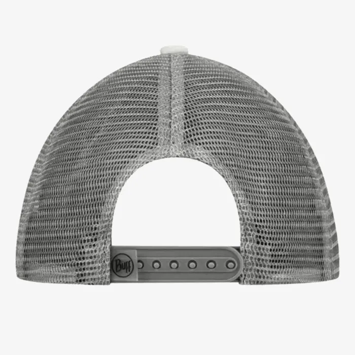 BUFF BUFF Trucker Cap 
