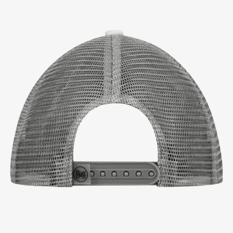 BUFF BUFF Trucker Cap 