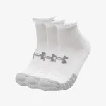 UNDER ARMOUR UA Heatgear Low Cut 3pk 