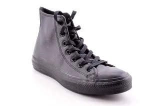CONVERSE Black Mono 