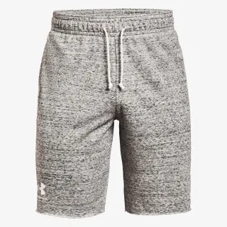 UNDER ARMOUR UA RIVAL TERRY SHORT 