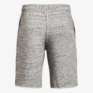 UNDER ARMOUR UA RIVAL TERRY SHORT 
