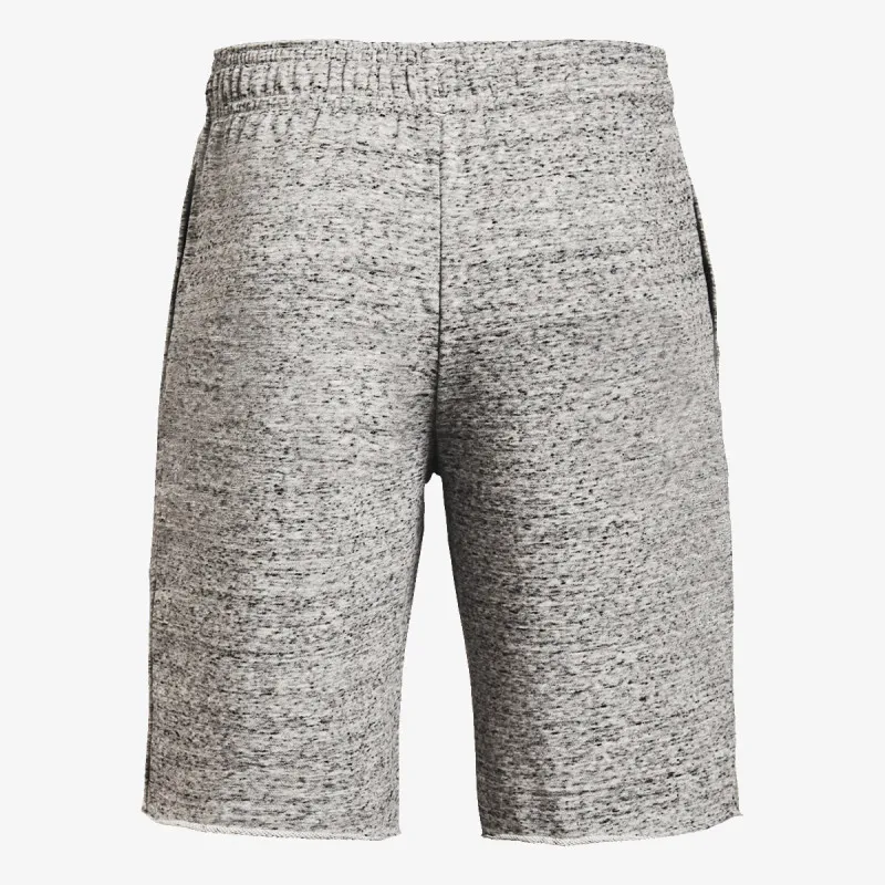 UNDER ARMOUR UA RIVAL TERRY SHORT 