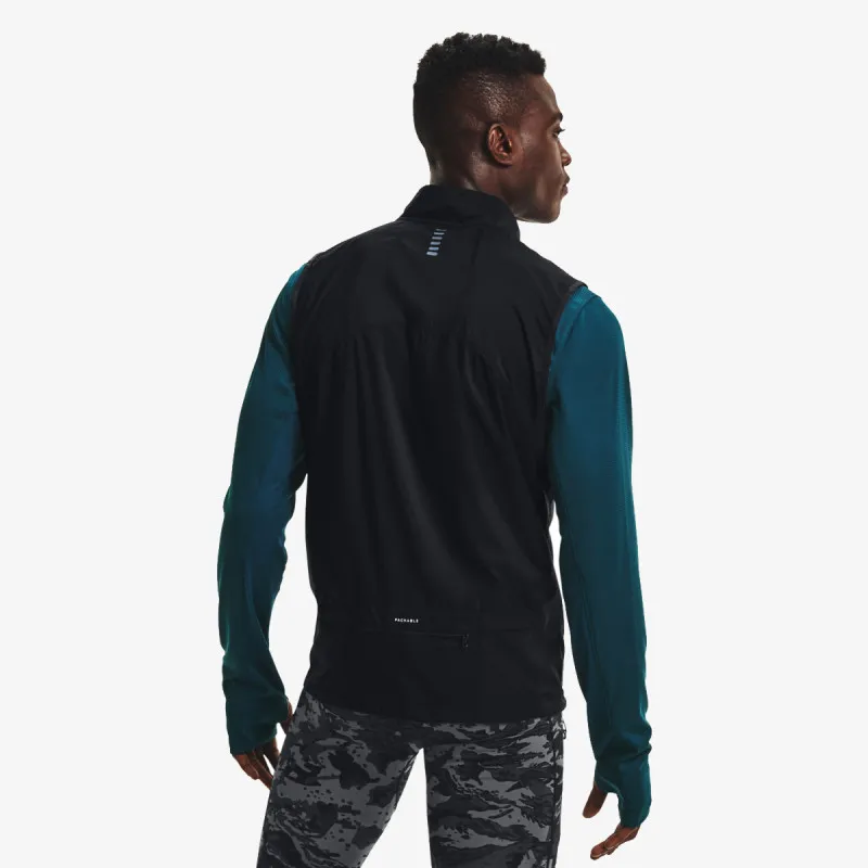 UNDER ARMOUR UA OutRun the STORM Vest 