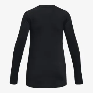 UNDER ARMOUR CW Novelty LS Crew 