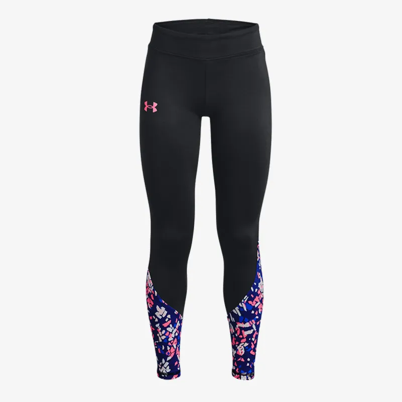 UNDER ARMOUR CW Novelty Legging 