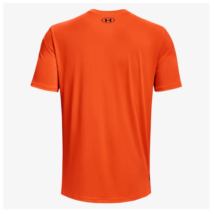 UNDER ARMOUR UA RUSH™ Energy Short Sleeve 