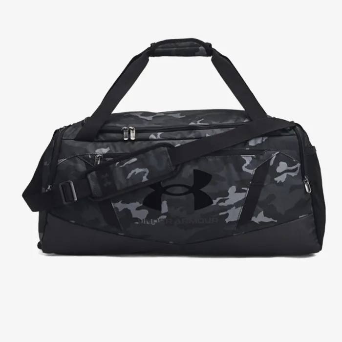 UNDER ARMOUR UA UNDENIABLE 5.0 DUFFLE MD 