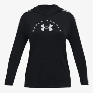 UNDER ARMOUR Tech Graphic LS Hoodie 