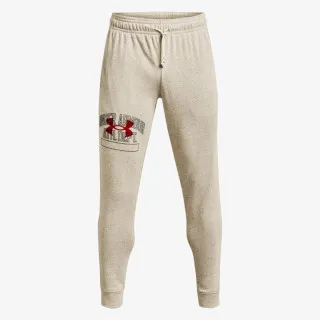 UNDER ARMOUR UA Rival Try Athlc Dept Jggr 