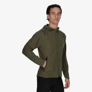 UNDER ARMOUR UA Unstoppable Jacket 