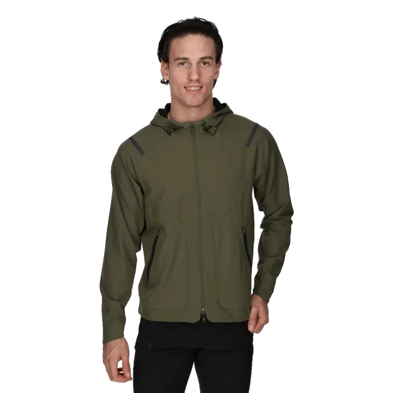 UNDER ARMOUR UA Unstoppable Jacket 